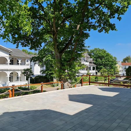 Haus Emsland Apartment Binz Luaran gambar