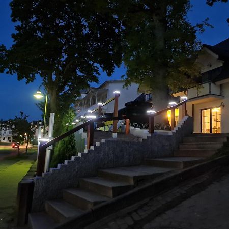 Haus Emsland Apartment Binz Luaran gambar
