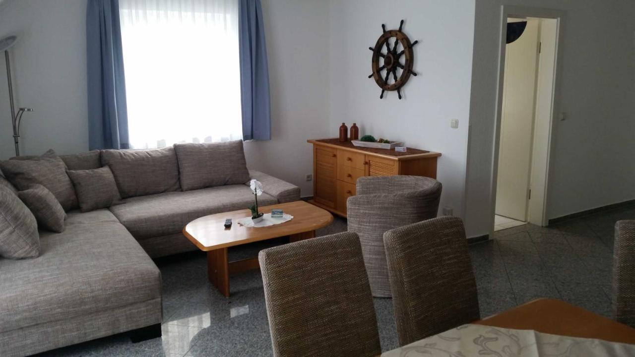 Haus Emsland Apartment Binz Luaran gambar