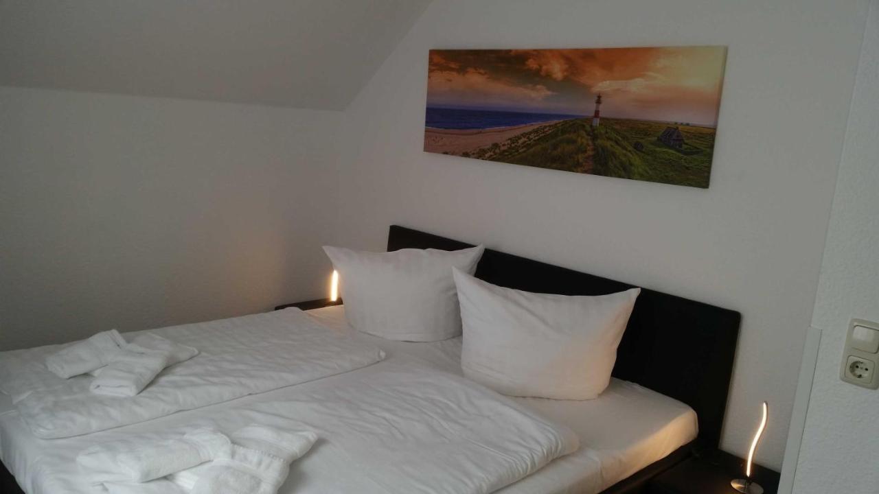 Haus Emsland Apartment Binz Luaran gambar