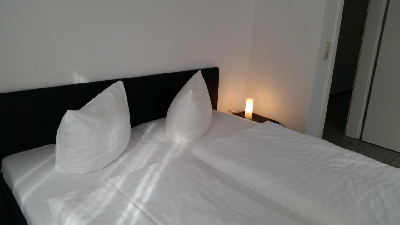 Haus Emsland Apartment Binz Luaran gambar