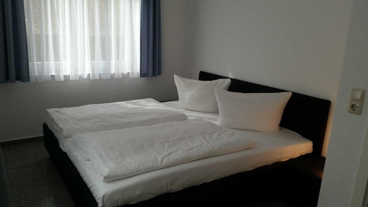 Haus Emsland Apartment Binz Luaran gambar
